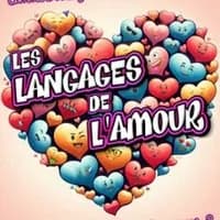 Logo de l'événement Les Langages de L'Amour - Comédie de Grenoble