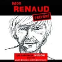 Logo de l'événement MON RENAUD PREFERE