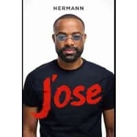 Logo de l'événement Hermann Meva - J'Ose