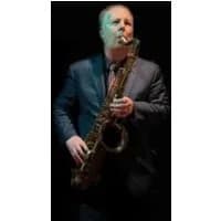 Logo de l'événement Sabato & Di Costanzo Quartet invite Harry Allen