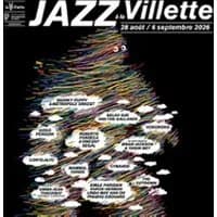 Logo de l'événement Festival Jazz à la Villette