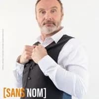 Logo de l'événement Michaël Louchart - Sans Nom Sans Titre