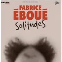 Logo de l'événement Fabrice Eboué - SolitudeS - Tournée