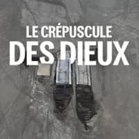 Logo de l'événement Le Crépusucule des Dieux - Opéra Bastille, Paris