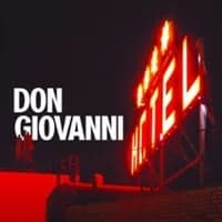 Logo de l'événement Don Giovanni - Opéra Bastille, Paris