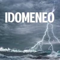 Logo de l'événement Idomeneo - Opéra Bastille, Paris