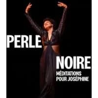 Logo de l'événement Perle Noire : Médiations Pour Joséphine - Palais Garnier, Paris