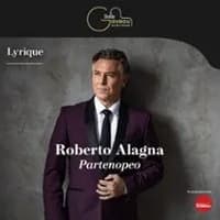 Logo de l'événement Roberto Alagna - Partenopeo