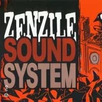 Logo de l'événement Zenzile Sound System