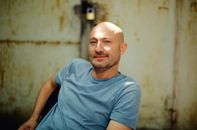 Logo de l'événement PAUL KALKBRENNER MACHINES VIVANTES