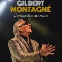 Logo de l'événement Gilbert Montagné - L'Amour dans ses Mains