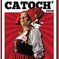 Logo de l'événement Catoch' dans Alsacienne d'Origine Controlée