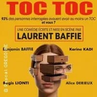 Logo de l'événement Toc Toc - Tournée