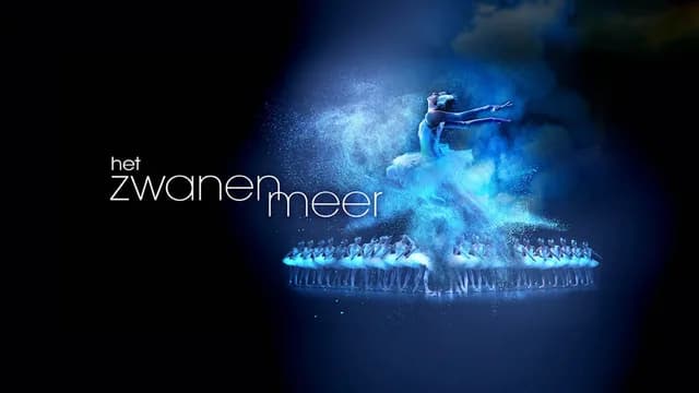 Logo de l'événement LE LAC DES CYGNES - BALLET ET ORCHESTRE - LE LAC DES CYGNES