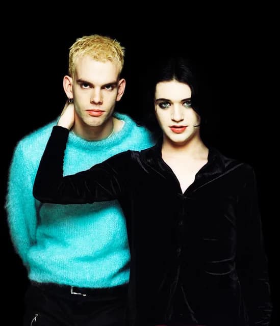 Logo de l'événement Placebo - 30th Anniversary Tour | Premium Packages
