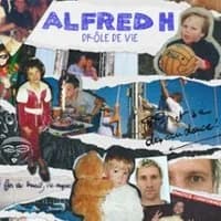 Logo de l'événement Alfred H - Drôle De Vie