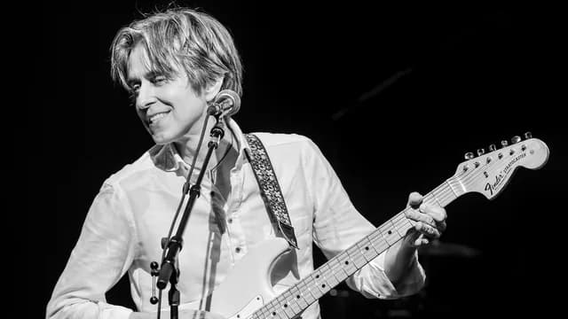 Logo de l'événement ERIC JOHNSON IN CONCERTO