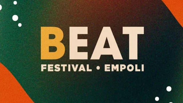 Logo de l'événement GIORGIO POI + TUTTI FENOMENI | Beat Festival
