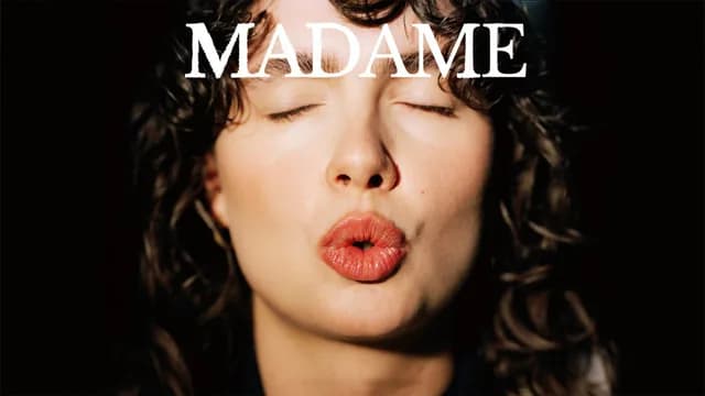 Logo de l'événement Madame - TOUR ESTATE 2026