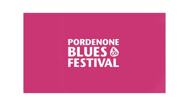 Logo de l'événement YNGWIE MALMSTEEN (unica data in Italia) + Special Guest | 35° PORDENONE BLUES & C. FESTIVAL 2026