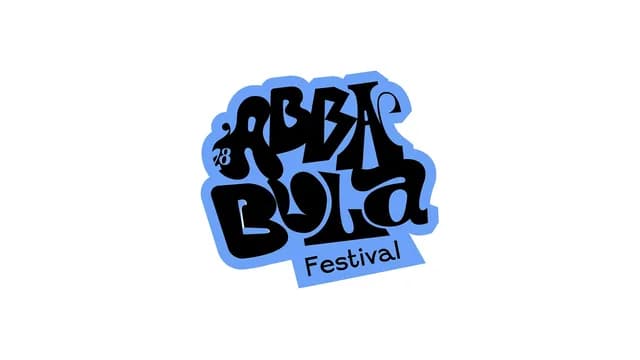 Logo de l'événement Alberto Fortis - festival ABBABULA
