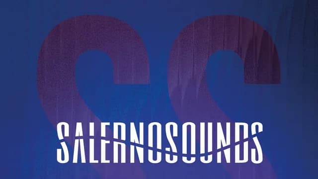 Logo de l'événement Tommaso Paradiso - Estate 2026 | SALERNOSOUNDS 2026