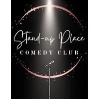 Logo de l'événement Stand Up Place - Comedy Club