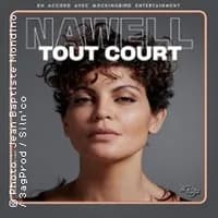 Logo de l'événement Nawell Madani, Nawell Tout Court - Tournée