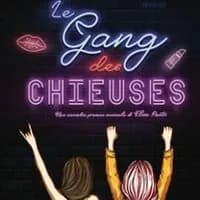 Logo de l'événement Le Gang des Chieuses - Tournée