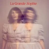 Logo de l'événement La Grande Sophie - Tournée