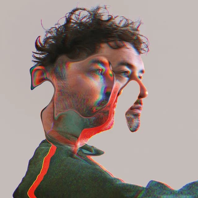 Logo de l'événement Nathan Fake
