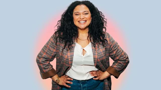 Logo de l'événement Michelle Buteau - The Surviving and Thriving Tour