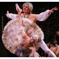 Logo de l'événement La Belle au Bois Dormant - Imperial Heritage Ballet