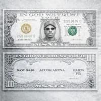 Logo de l'événement Asake - In God We Trust World Tour