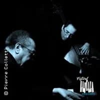 Logo de l'événement Diego Imbert & Alain Jean-Marie - The Music of Bill Evans