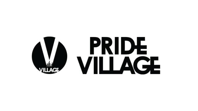 Logo de l'événement Magic Club: Rendher - Special guest: Raul Bova I Pride Village 2026