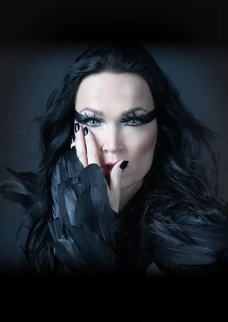 Logo de l'événement Tarja - Frission Live