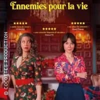 Logo de l'événement Ennemies pour la Vie