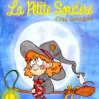 Logo de l'événement La Petite Sorcière - Tournée