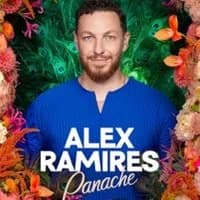 Logo de l'événement Alex Ramires - Panache
