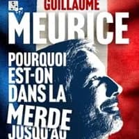Logo de l'événement Guillaume Meurice - Pourquoi Est-on dans la Merde Jusqu'au Cou ? (Et Comment ne pas Baisser la Tête)