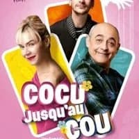 Logo de l'événement Cocu Jusqu'au Cou