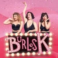 Logo de l'événement Les Demoiselles du K-Barré - Burlesk - Tournée
