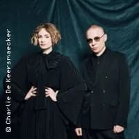 Logo de l'événement Hooverphonic - 30 Years Anniversary Tour