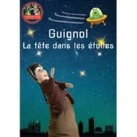 Logo de l'événement Guignol - La Tête dans les Etoiles