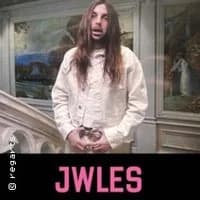 Logo de l'événement Jwles