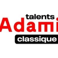 Logo de l'événement Talents Adami Classique 2026