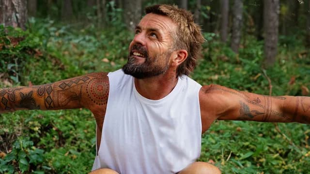 Logo de l'événement Xavier Rudd & Kim Churchill – Royal Park Live
