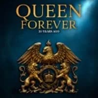 Logo de l'événement Queen Forever