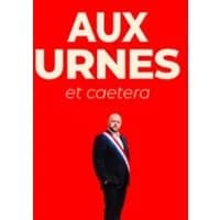 Logo de l'événement François Guédon - Aux Urnes et caetera